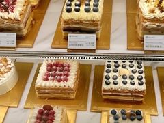 -M'CAKE(西单大悦城店)