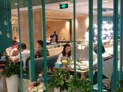-青瓷火锅料理(西单大悦城店)