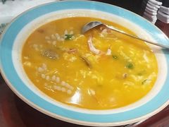 -渔民船说·北塘海鲜·天津菜·海肠捞饭(北塘古镇店)