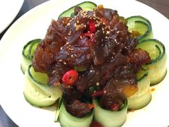-将相和·海鲜蒸饺大连菜