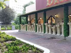 -BRBR叙利亚餐厅(总店)