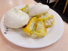 -蒋家桥饺面店(东关街店)