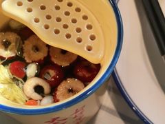 -农耕记·湖南土菜(科技园店)
