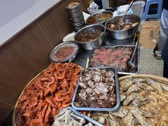 -老杨饭店(万科里店)