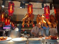 -陈鹏鹏潮汕菜(宝安机场T3航站楼店)