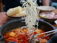 -笔记安顺夺夺粉火锅