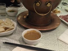 -东来顺饭庄(apm总店)