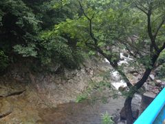 -宁波五龙潭景区