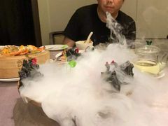 -广州文华东方酒店·江-由辉师傅主理