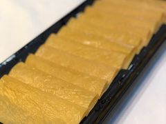 油豆腐皮-德天肥牛海鲜火锅(龙吟坊店)