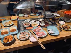 -蚝英雄·自助烤蚝(高新店)