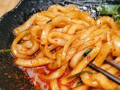 -嘻小北·兰州清汤牛肉面(南翔印象城MEGA店)