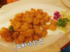 -利苑酒家(合景国际金融广场店)