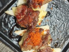 -渔荷食町·铁板烧料理(崂山万象汇店)