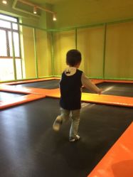 -宝燕乐园(闵行旗舰店)