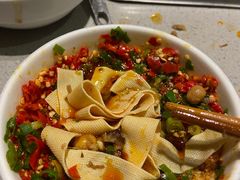 -海底捞火锅(凯德广场店)