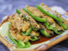 -红星光发煲仔饭(大石街店)