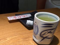 -沼津港精致料理·寿喜烧·烧鸟(青浦宝龙广场日料榜单店)
