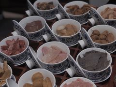 -重庆古老火锅