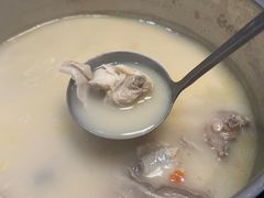 -煲王粤菜餐厅(中侨中心店)