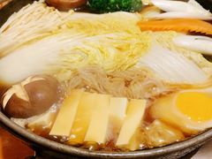 -老村旧煲(江宁金鹰店)
