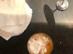 椰香冰酿咖啡-BAKER&SPICE(国金中心商场店)