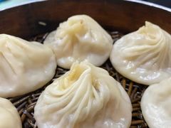 -笑云开汤包店(网巾市店)