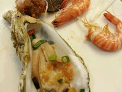 -北戴河转鱼·炒螃蟹酱餐厅