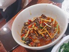 -衡厨·衡阳土菜(中南店)