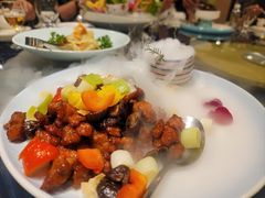 -红莲中餐厅(日航饭店)