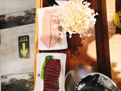 -氿熹干锅•牛蛙•烤鱼(印象城店)