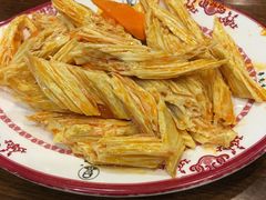 -李先生牛肉面大王(太原南内环店)