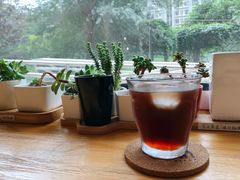-Cafe Villa