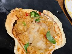 -撸啊撸铁签小肉(车站南路店)