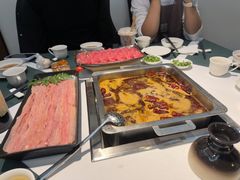 -皇城老妈火锅(琴台店)