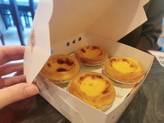 -嘉乐蛋挞王(文明分店)