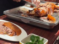 -京味张·北京烤鸭(南山店)