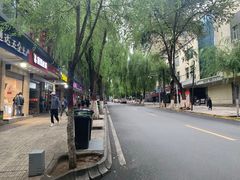 -交通巷小吃一条街