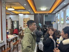 -秀妈厨房(灰汤老店)