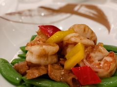 -宝丽轩中餐厅BAOLIXUAN