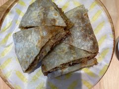 -甲乙饼·手工牛肉饼(天通苑华联店)