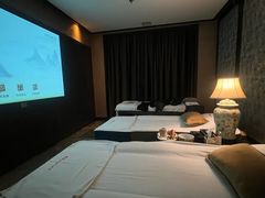 -樱蘭·影院足道·养生SPA(三里屯店)