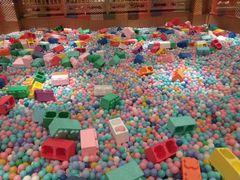 -汤W城市微度假(仓山店)