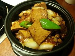 黑鸡小馆-黑鸡小馆(金源店)