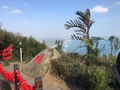 -海南铜鼓岭景区