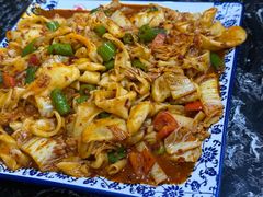 -后卫寨猫耳朵(后卫寨店)