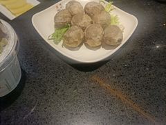 -宽板凳老灶火锅(簋街店)