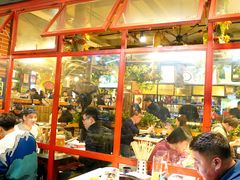 -钢管厂歆瑞源油卤串串香(春熙路太古里店)