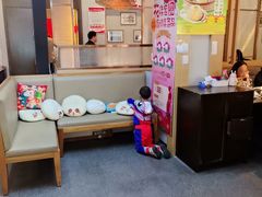-隆喜元鱼汤包·海鲜(中联广场店)