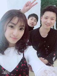 -尚·丹尼Hair